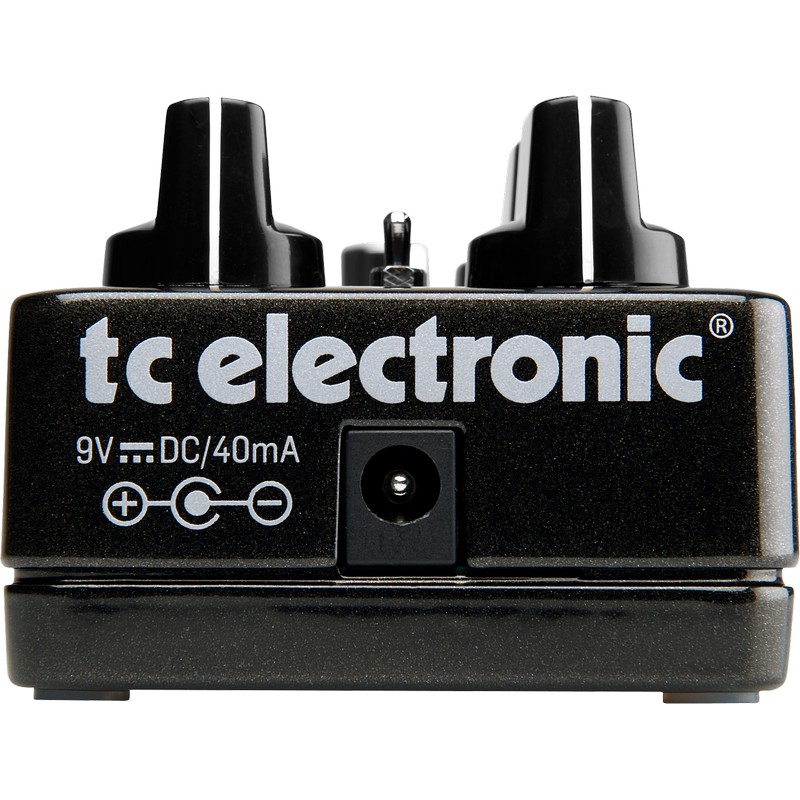 tc electronic Dark Matter Distortion 效果器【敦煌樂器】, , large