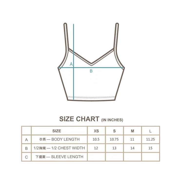 YOGA FLOW Dale Bra - 交錯層次短版上衣 - 嫣红粉 Apricot Pink, , large