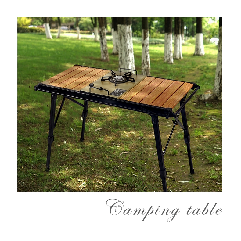 IGT camping table, , large