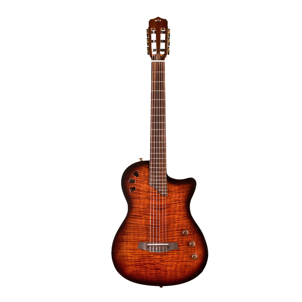 Cordoba Stage Tedge Burst, , large