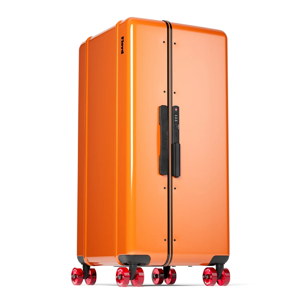 FLOYD Hot Orange Blod 31, , large