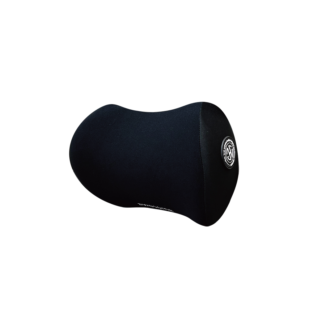 Car Comfort Memory Foam Headrest, , large