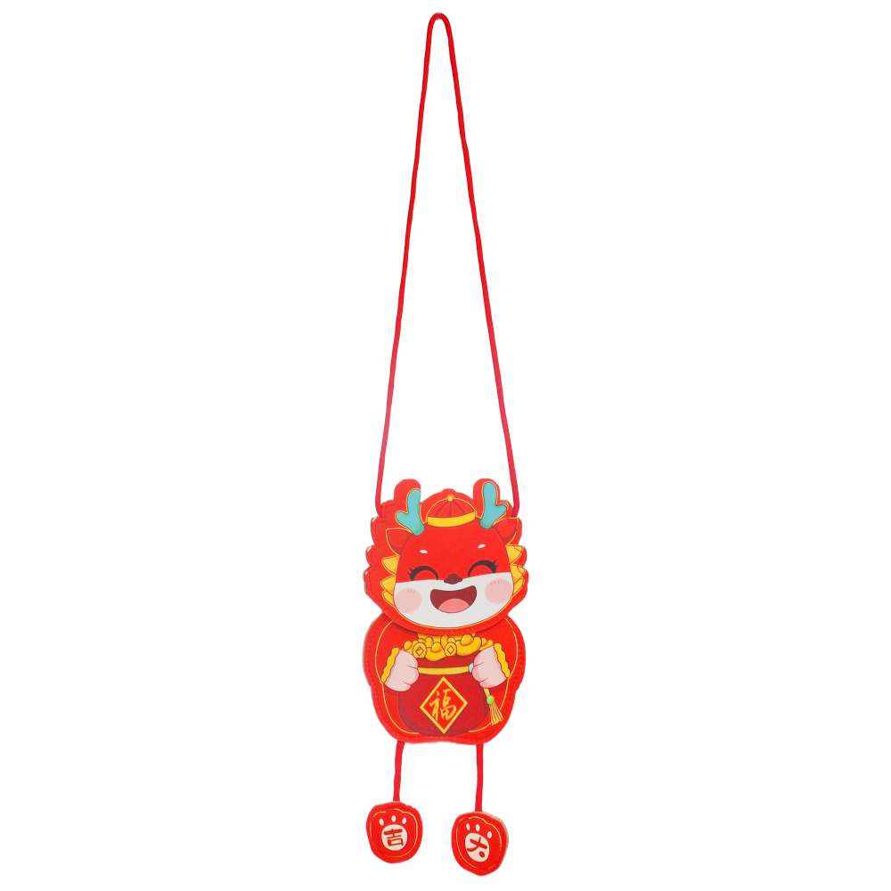 Happy Lunar New Year, , large