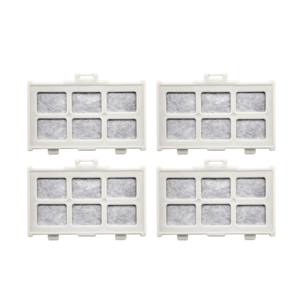 蟎著媽 適用 日立 HITACHI 自動製冰盒 RJK-30 PTR-570ES4K 冰箱 濾網, , large