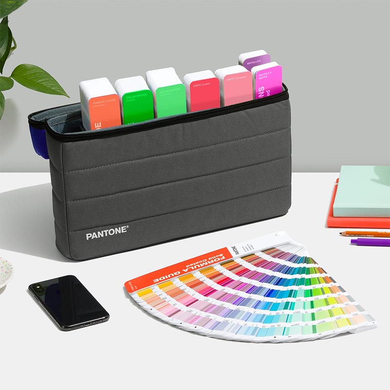 PANTONE 便攜式指南工作室 PORTABLE GUIDE STUDIO / 組GPG304B, , large