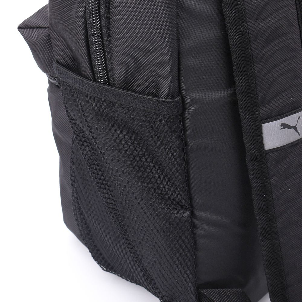 [秉宸] PUMA PHASE後背包 黑 091323, , large