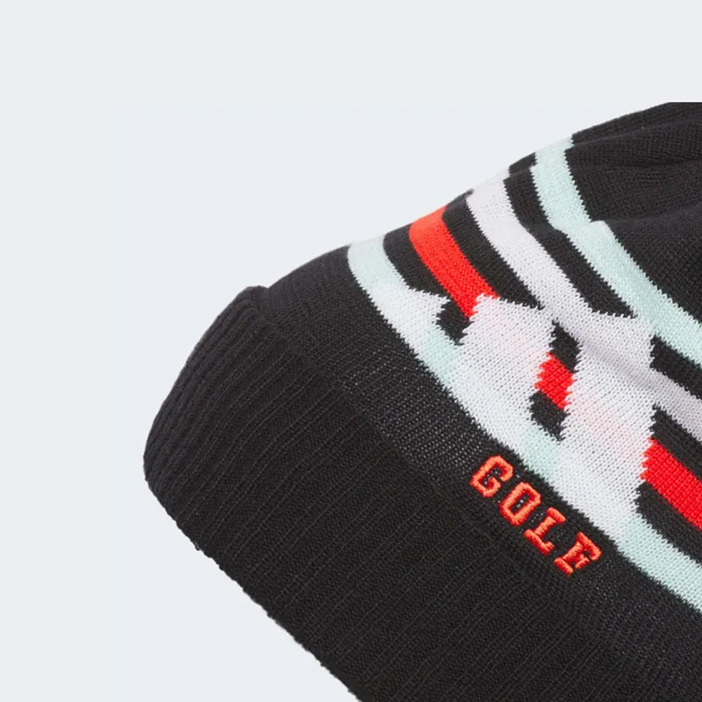 Adidas Golf Beanie &ndash; Street-Style Color Block, , large