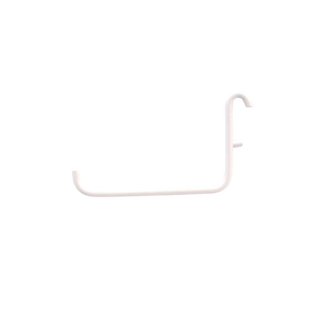 L-shaped hook rack, , large