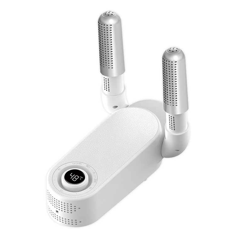 [Beautylife]Folding shoe drying machine