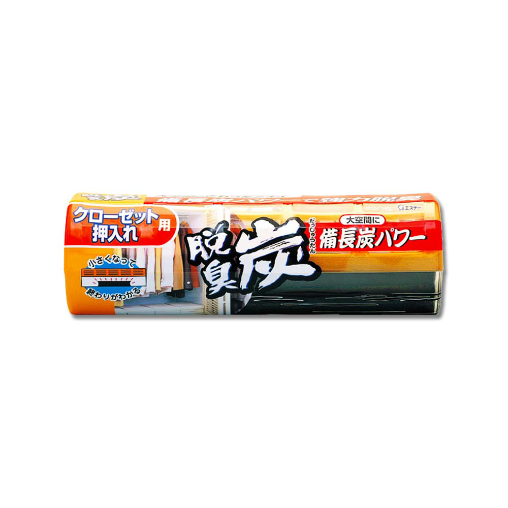 ST Charcoal Deodorant 300g, , large