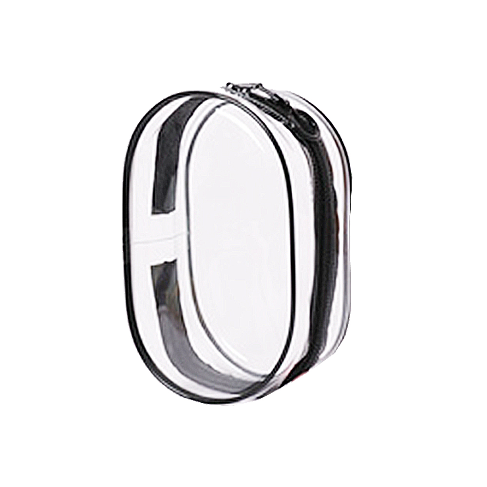 【啾愛你】吊飾公仔保護套-黑色, , large