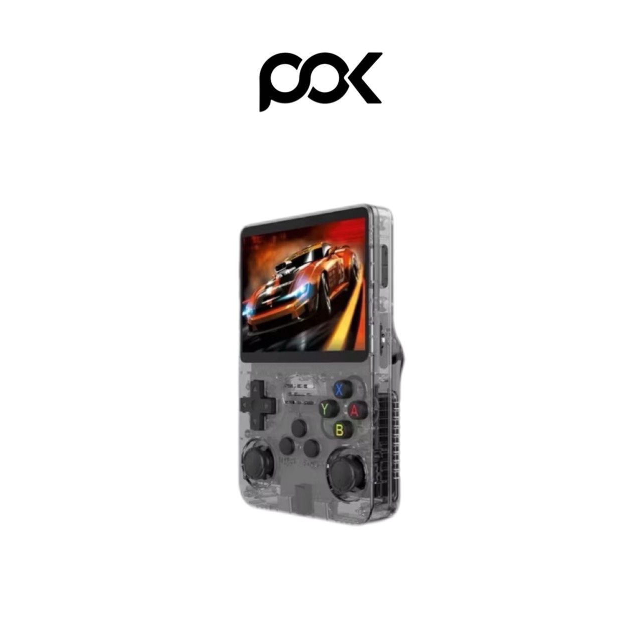 【Leo手機周邊專賣店】POKSELECT 懷舊電玩機 掌上型遊戲機, , large