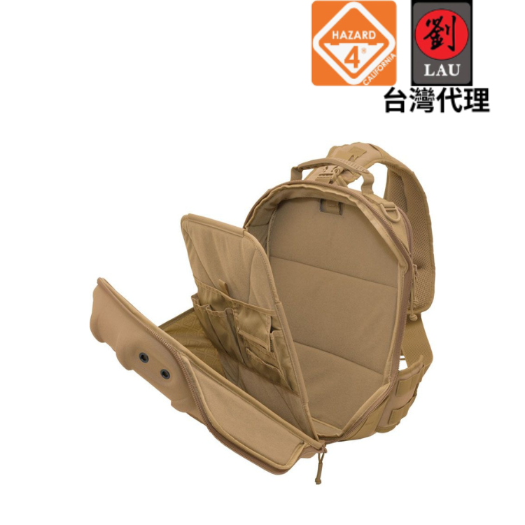 HAZARD 4 BS-HBC-CYT, , large