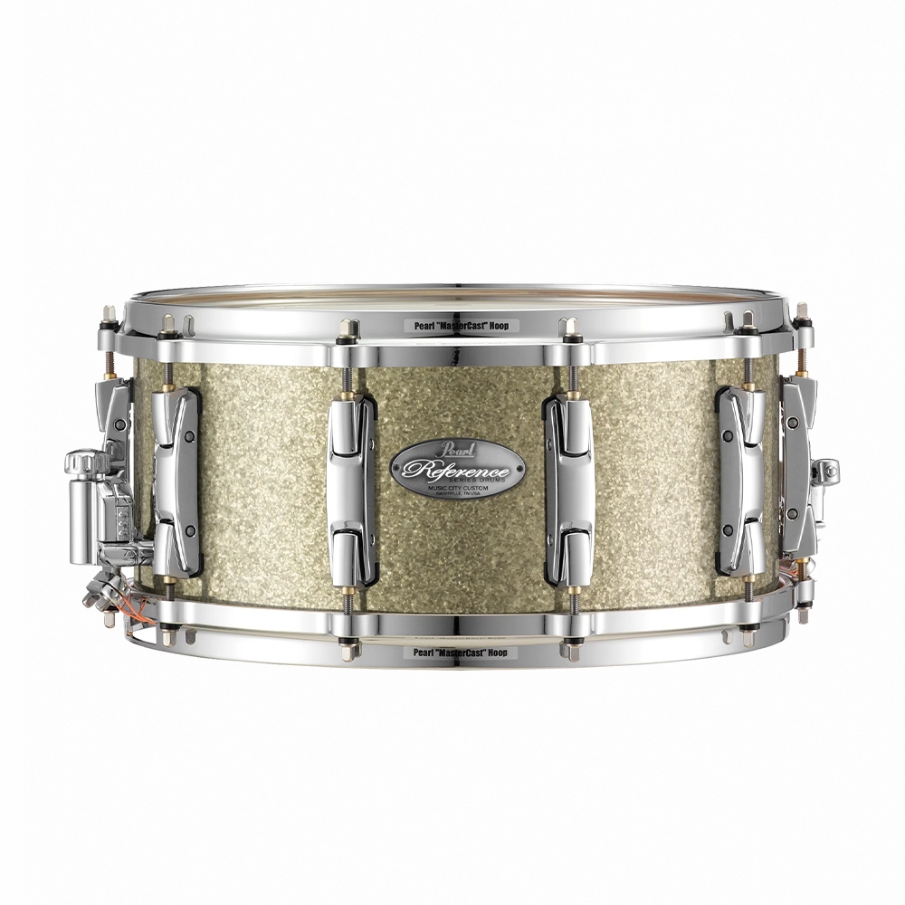 Pearl Music City Custom RF1465S/C #409 14吋 小鼓【敦煌樂器】, , large