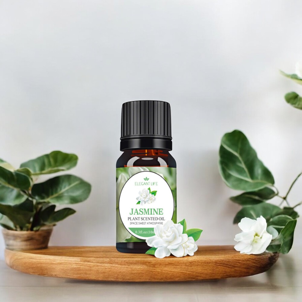 植物精油【多種香味可選】10ml 芳香精油 香氛 精油 香氛精油 水溶性 天然萃取 薰衣草 玫瑰 小蒼蘭 擴香, , large