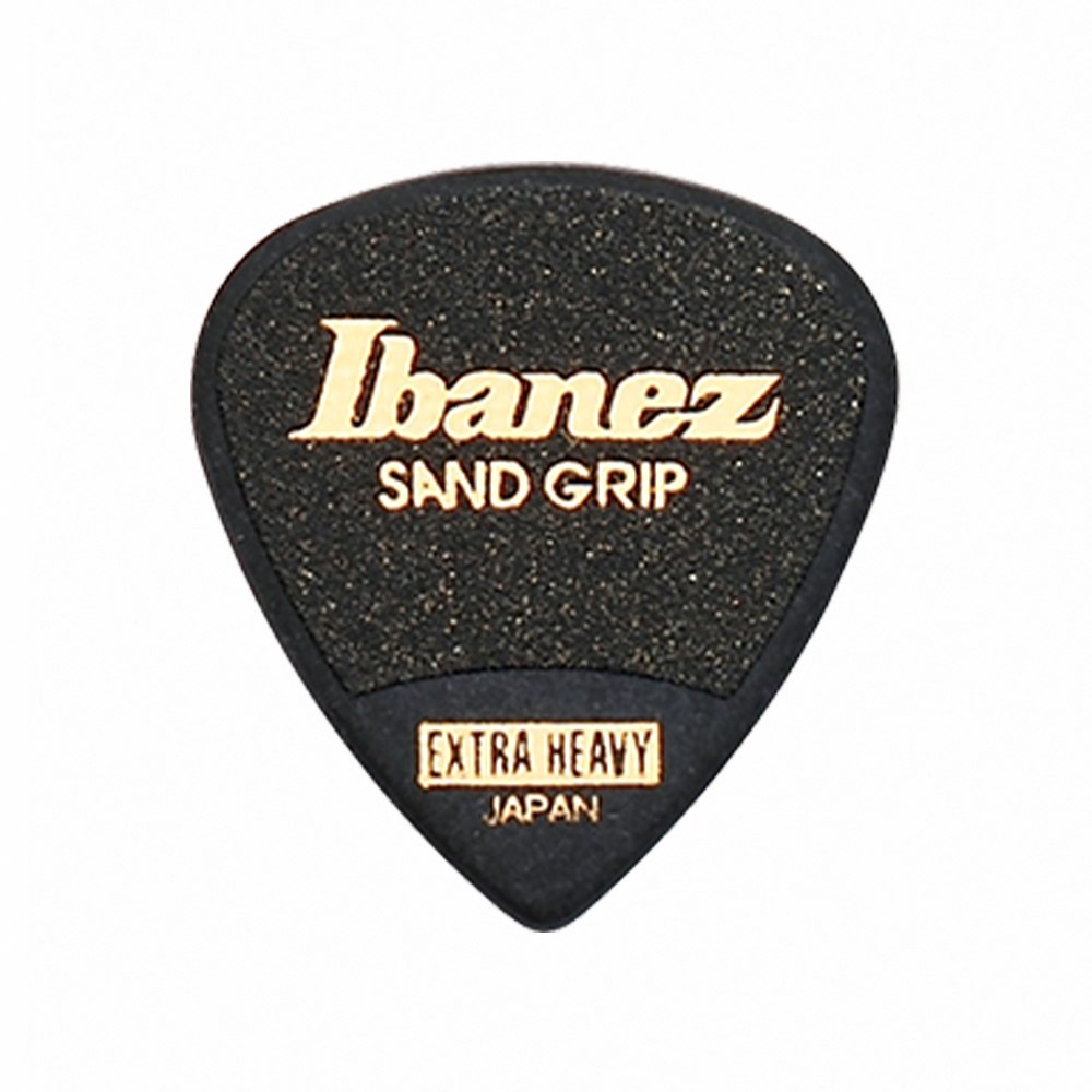 Ibanez PA16XSG 1.2mm Pick (三片、十片組)【敦煌樂器】, , large