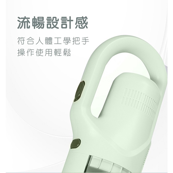 AIWA 愛華 吸力強兩用有線吸塵器 ARC-5262, , large