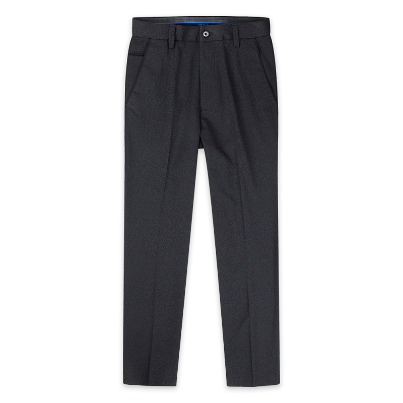 Menns Smart Suit Trousers