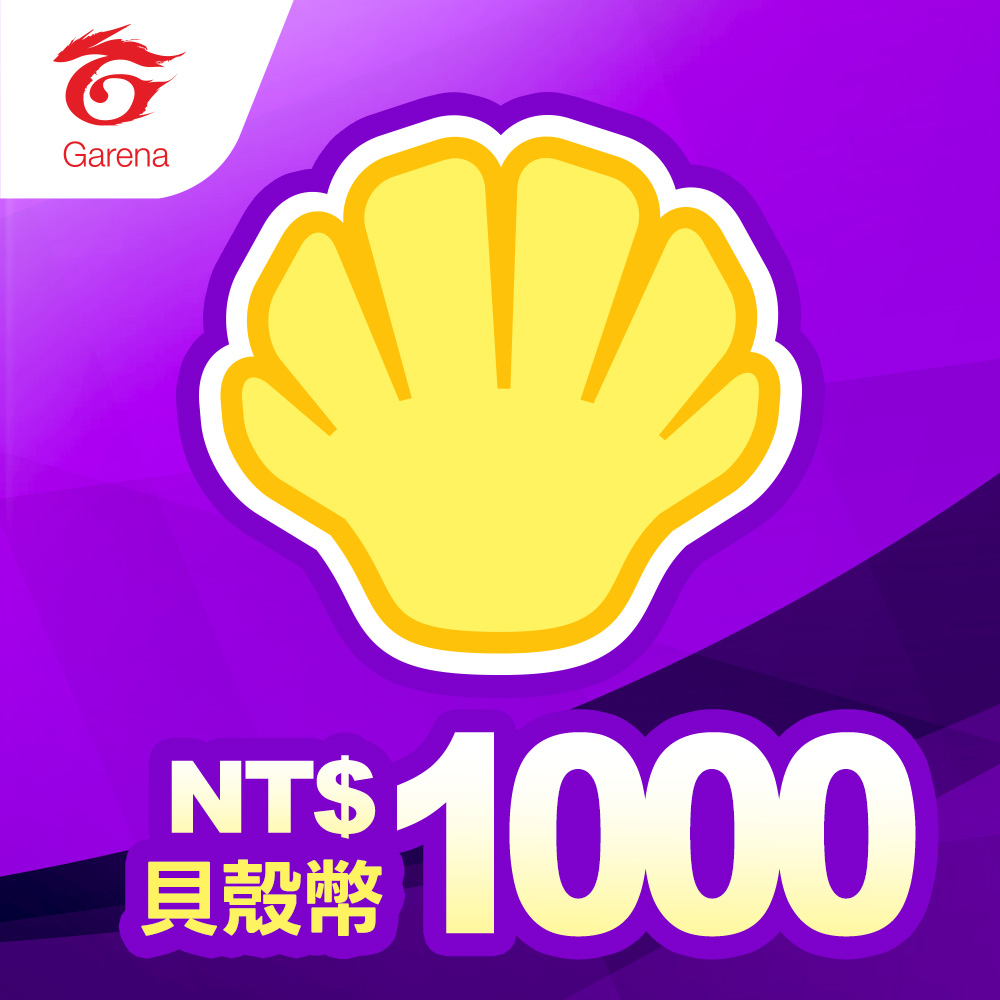 Garena1400Points, , large