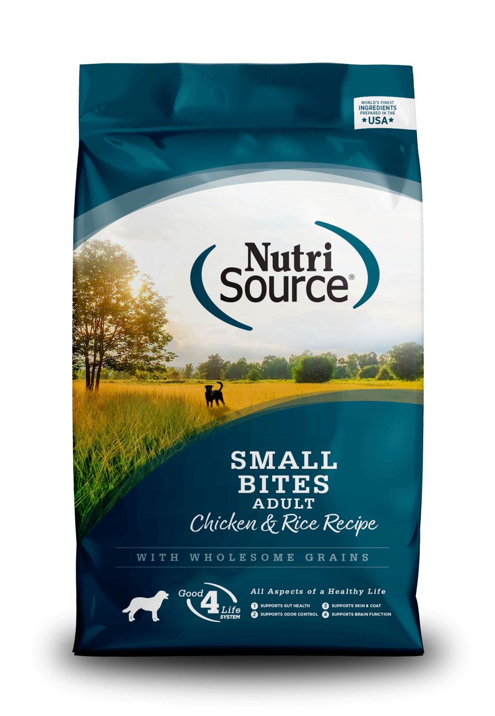 Nutri Source, , large