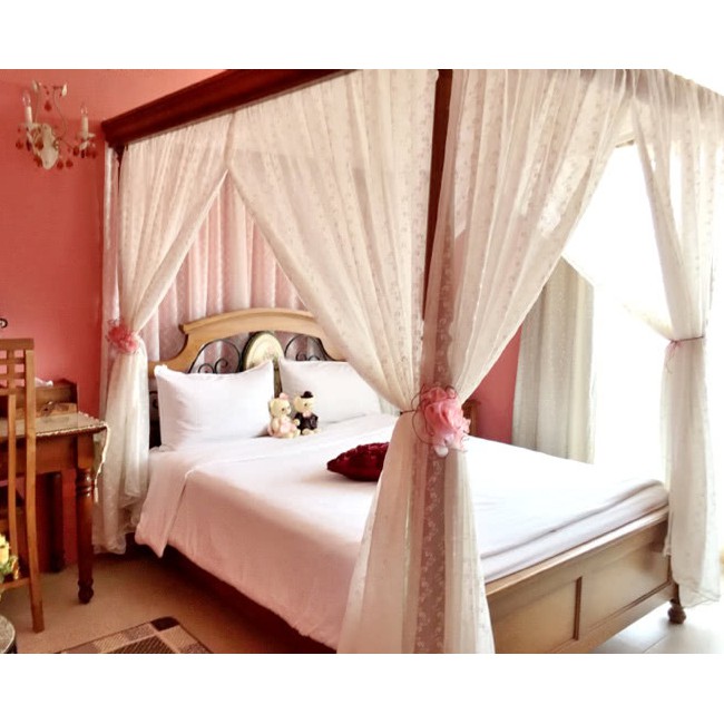 【CERES】白色枕頭套2入  飯店 汽車旅館 民宿(B0646-B), , large