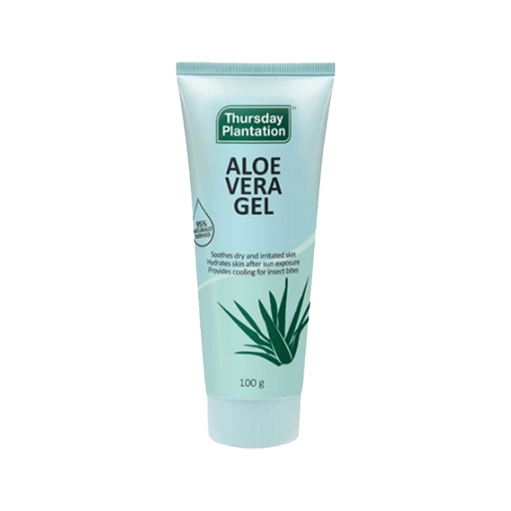 Thursday plantation Aloe Vera Gel , , large