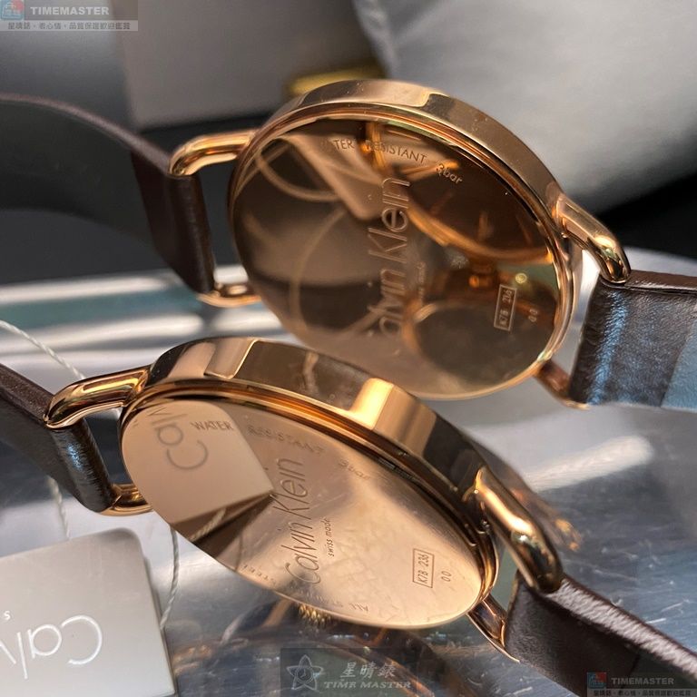 [TIMEMASTER] CK watch, 36mm, 42mm, CKP0168, , large