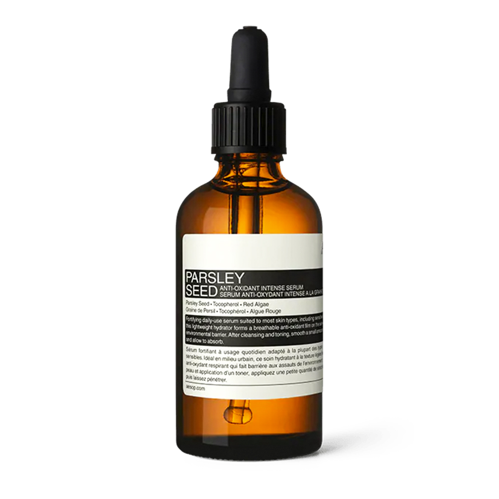 【Aesop】 香芹籽抗氧化高效精華 60ml