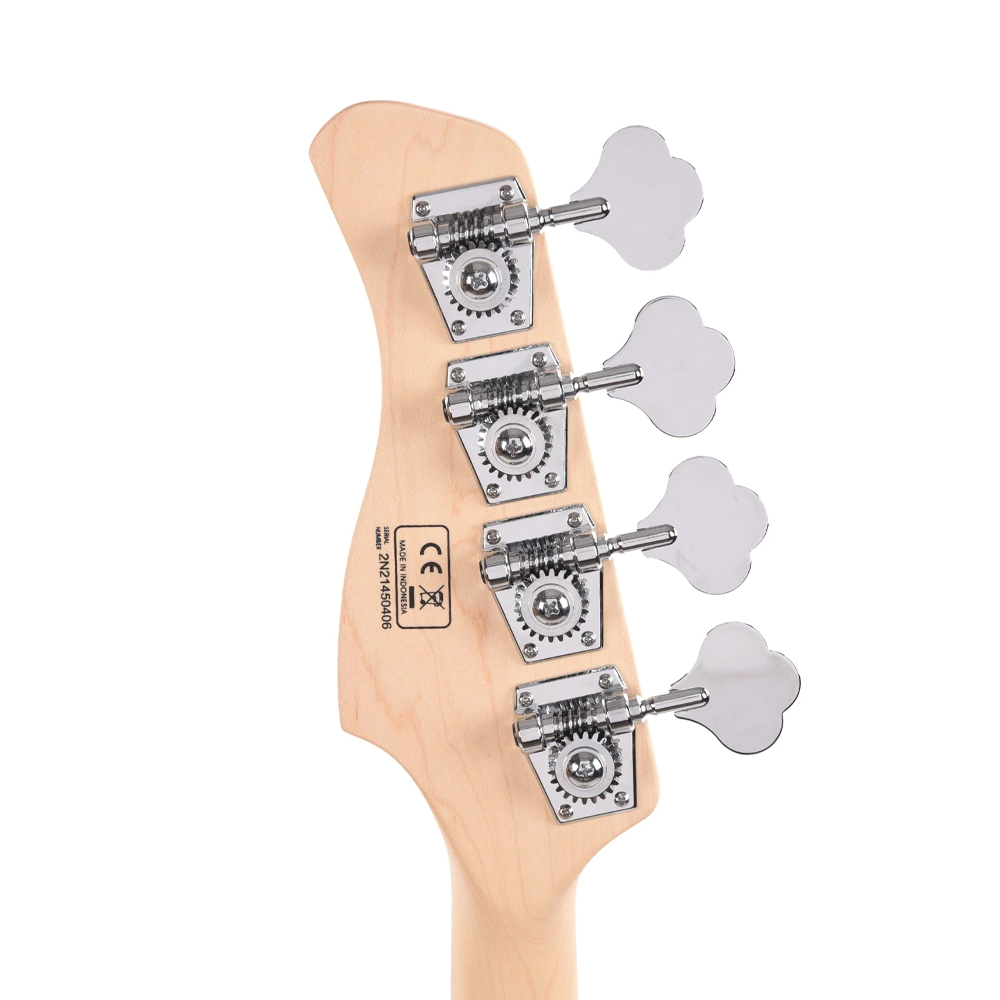 SIRE P7-ALD-4 Marcus Miller BK, , large