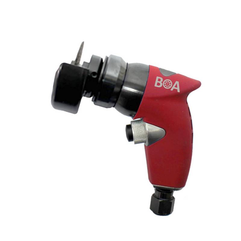 【BOA】TW-2749A 台灣製 2吋迷你3合1氣動砂輪機 砂磨切割研磨, , large