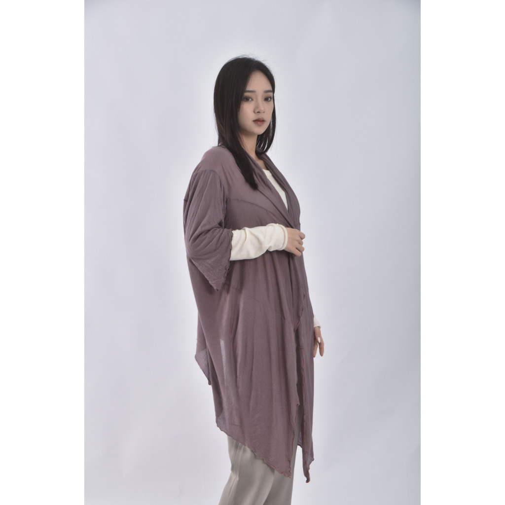 (S) 紫色罩衫二手衣, , large