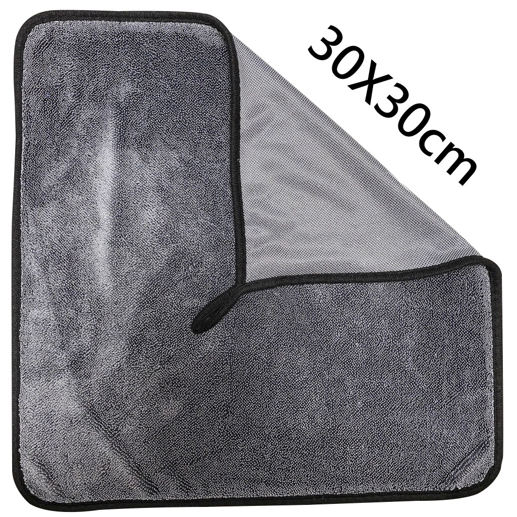 利曼國際 玻神 玻璃油膜去除+鍍膜 雙效合一 雨刷不跳動 鍍膜劑 非潑水劑 除油膜 玻璃清潔劑 蝌蚪布 吸水布, , large