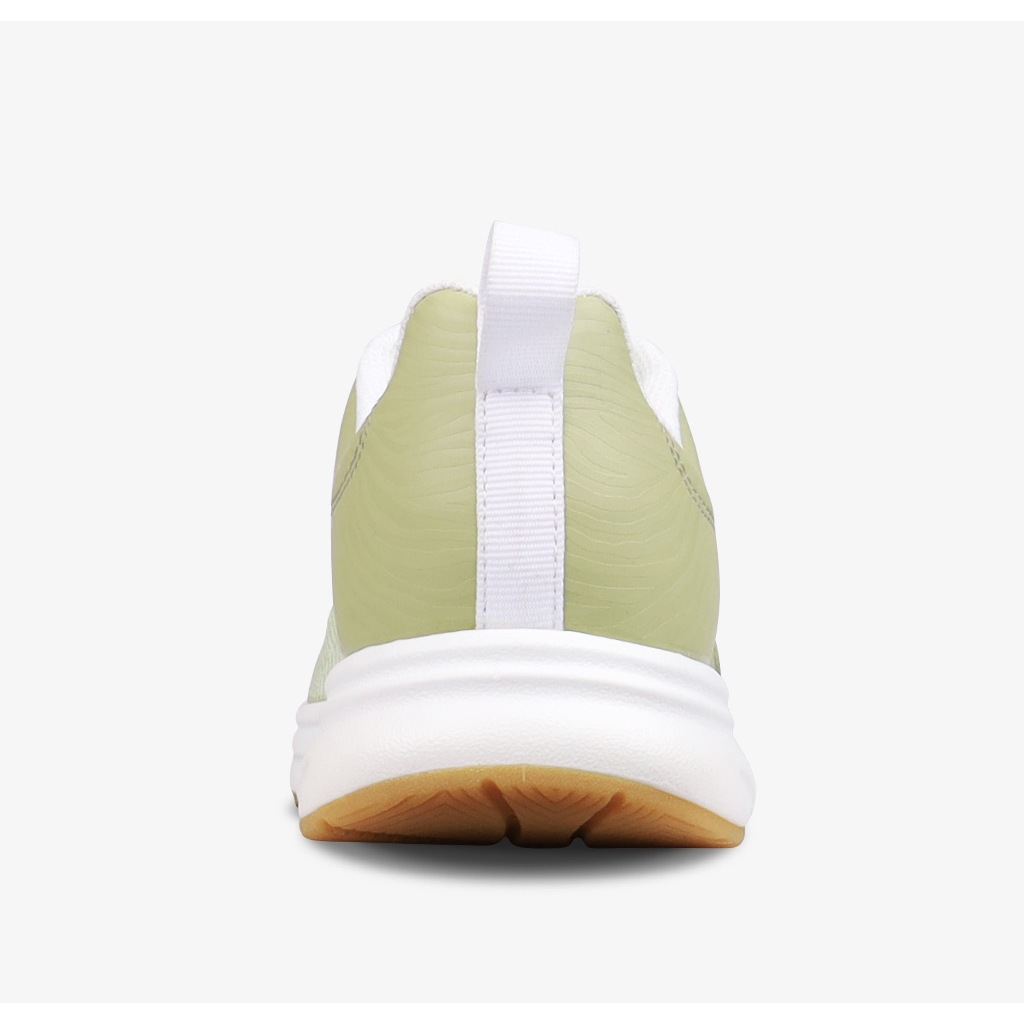 【JONIRO】台灣製造 拇趾外翻 FOOTLOOSE  寬楦 舒適 透氣 氣墊鞋款 _女鞋 亞麻綠(部分鞋款有現貨), , large