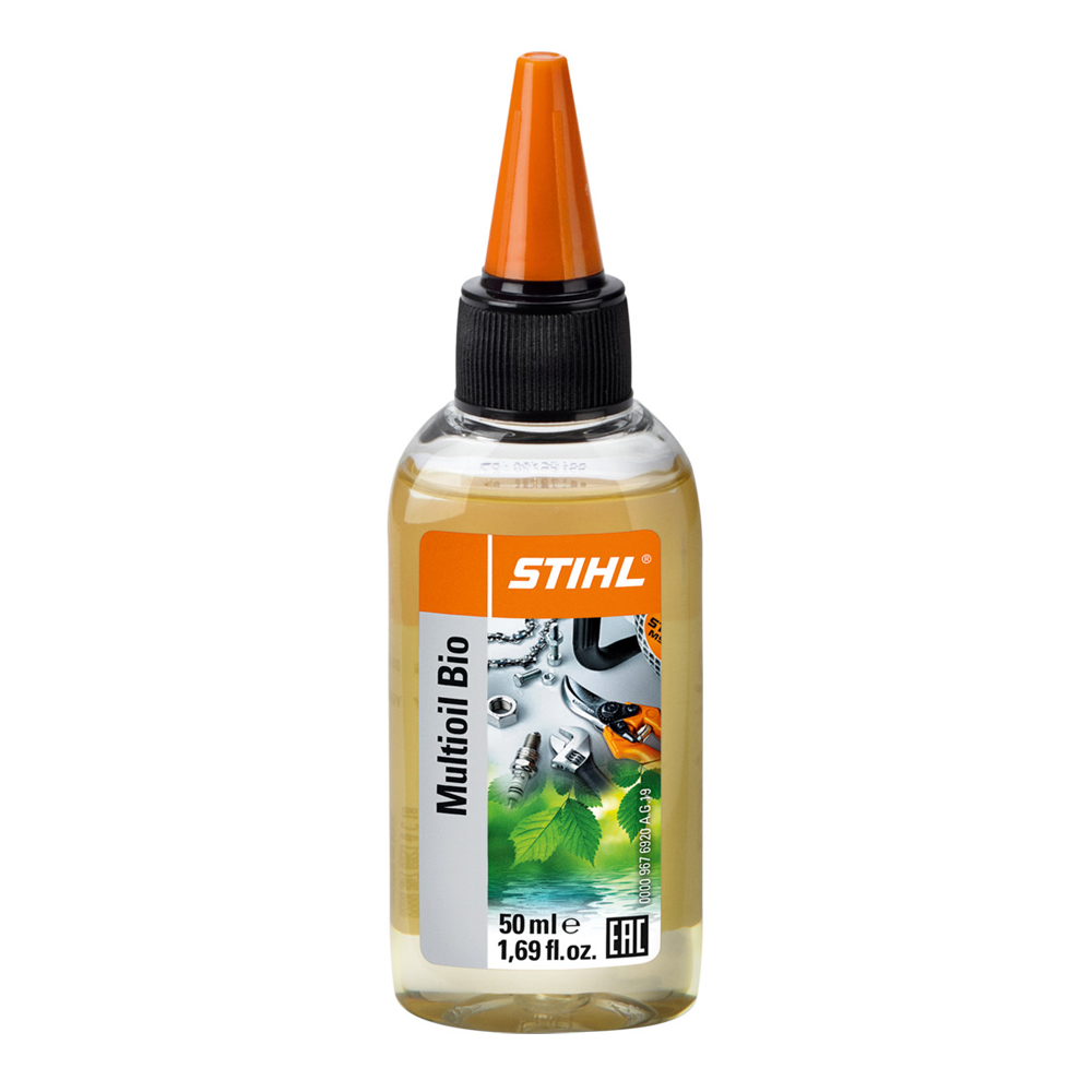 [Germany STIHL] Multifunctional Lubricant 50ml-GTA26 Special, , large