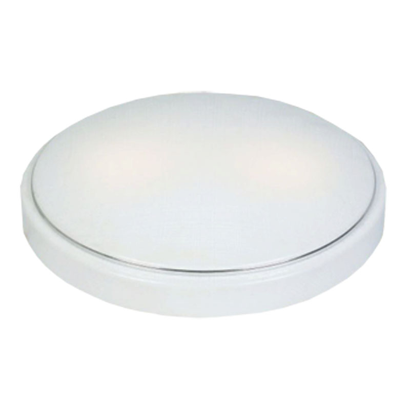 SK-541E E27Microwave Induction Ceiling Light (Dual-head - Full Voltage), , large