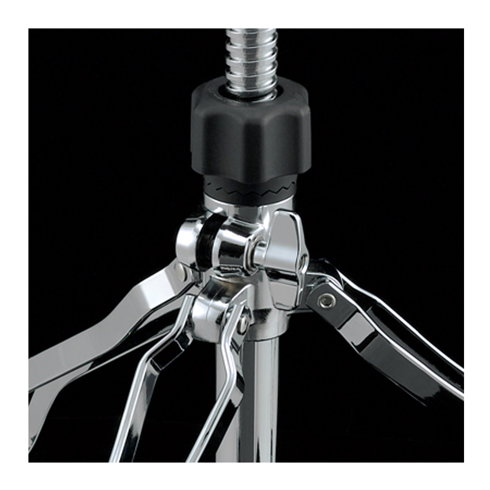 TAMA HT830B 1st Chair Round Rider XL Trio 鼓椅【敦煌樂器】, , large