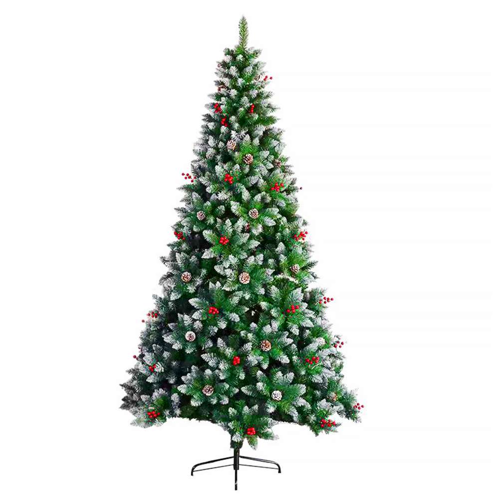 Christmas tree, , large