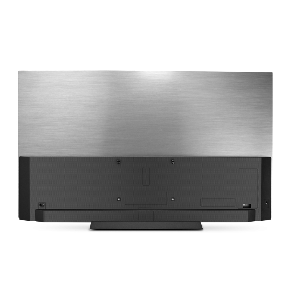 CHIMEI 65" 4K OLED Android TV TL-65K600, , large