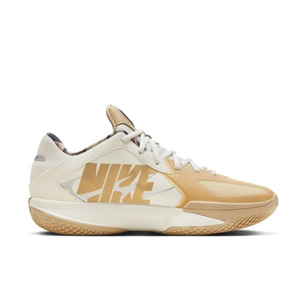 [Kixpress] Nike G.T. Cut Cross EP 男 籃球鞋 運動 實戰 球鞋 緩震 迷彩 沙色 [HM3700-291], , large