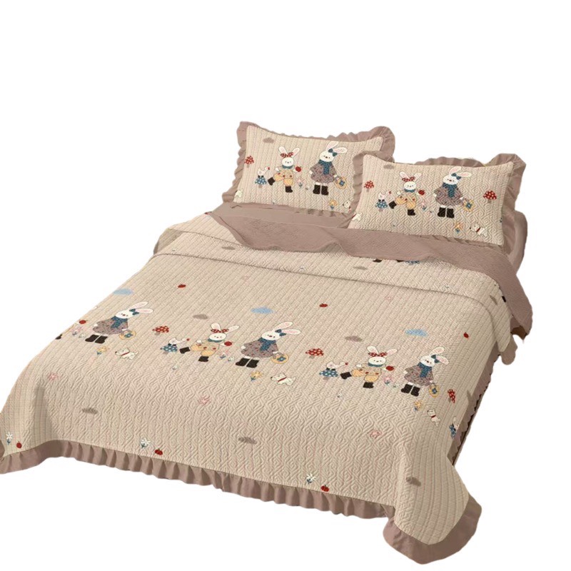 艾諾維亞蓋毯(保暖墊), , large