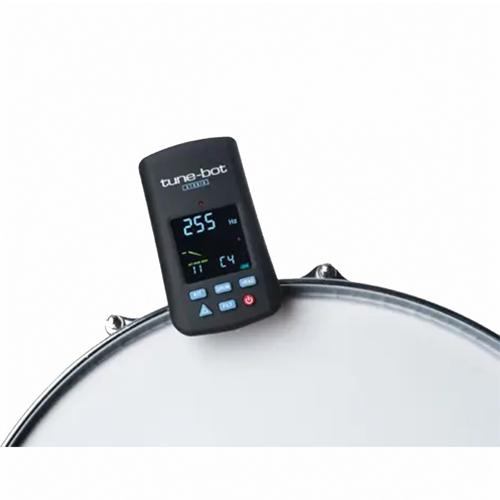 tune-bot Studio 鼓用調音器【敦煌樂器】, , large
