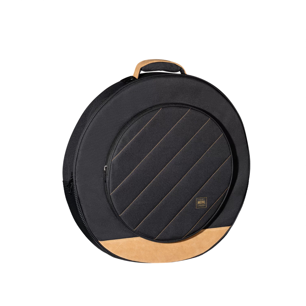 MEINL MCCB22 銅鈸袋 黑色款【敦煌樂器】, , large