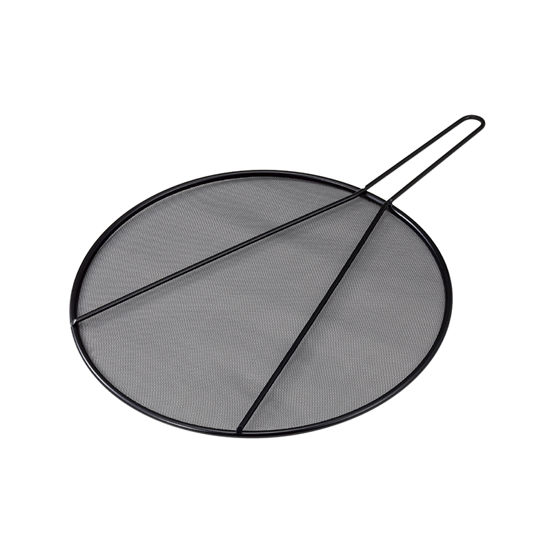 OIL SPLASH GUARD NET 29CM, , large