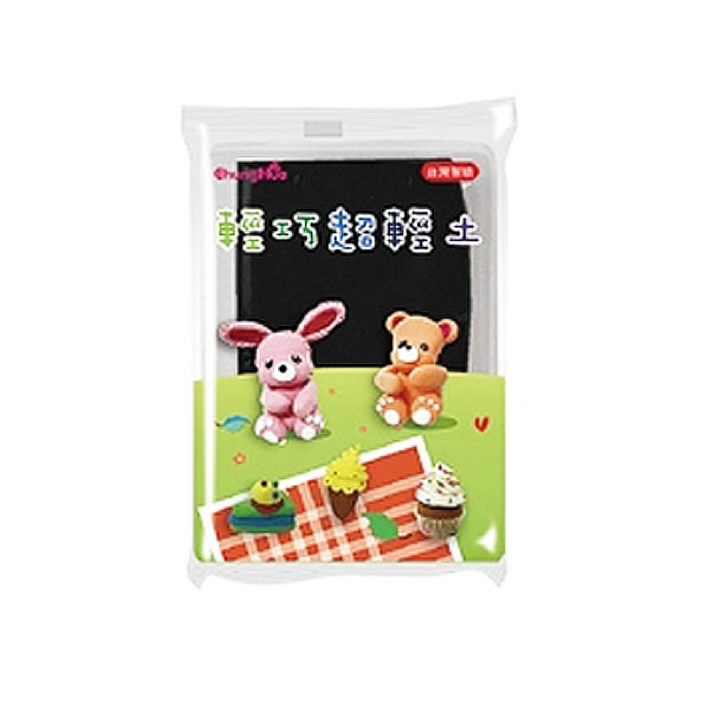 Super Light Clay, , large