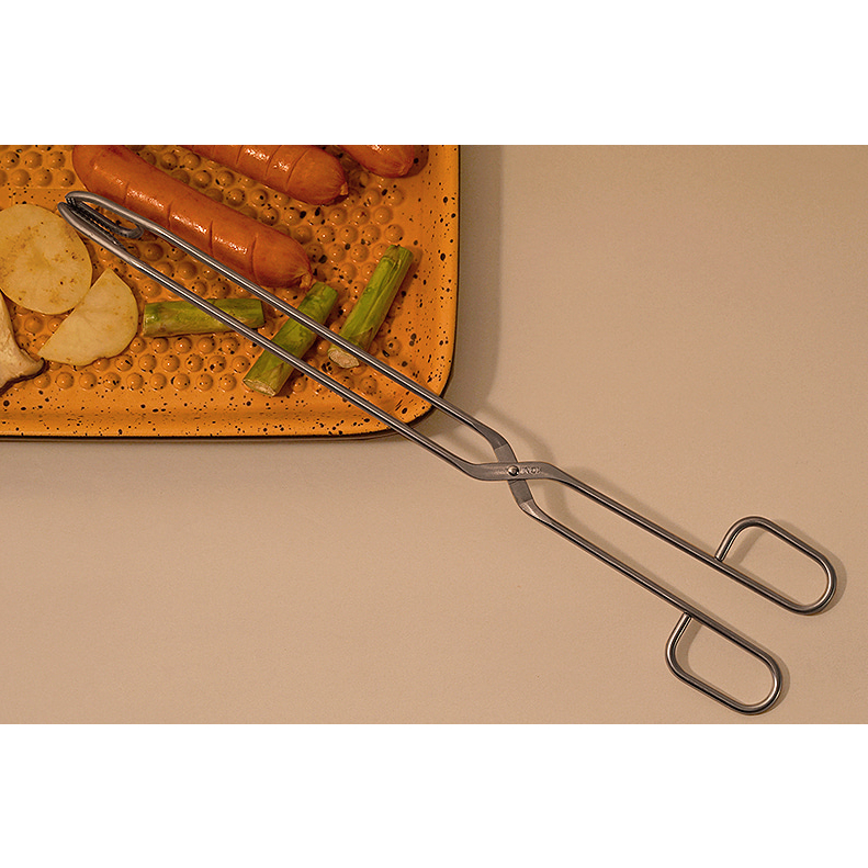 蓋瑞廚物【Triangle  三角牌 德國 廚房夾子 料理用夾】  24CM 38CM 料理 夾子 萬用夾, , large