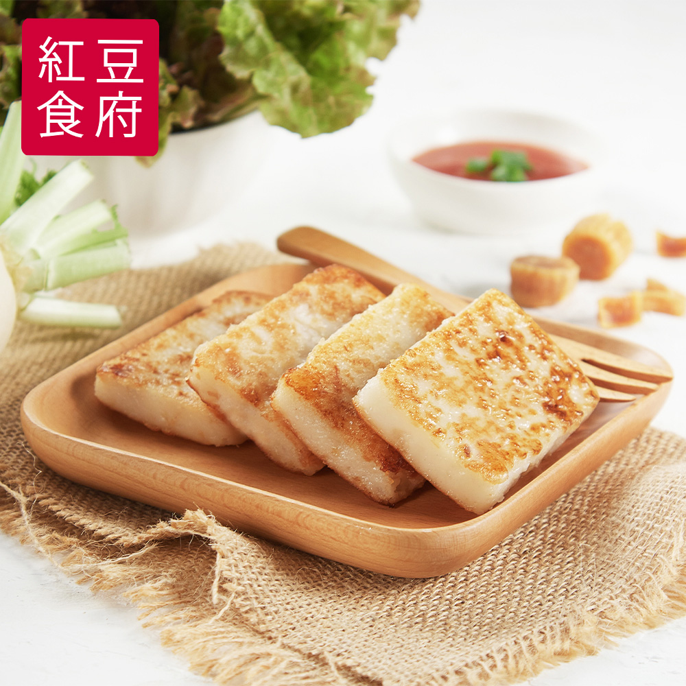 【紅豆食府】2026金馬獻瑞 年菜點心套組D, , large