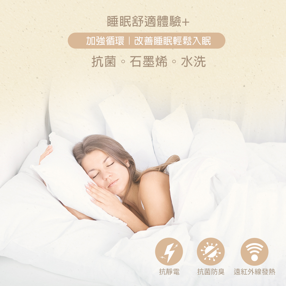 【Galatea葛拉蒂】60X43X12CM人體工學護頸 涼感太空飛翔枕/蝴蝶枕, , large