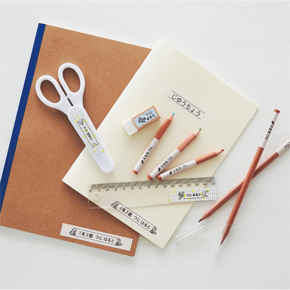 *需預訂【KING JIM】TEPRA LITE熱感應式膠帶標籤機 白色 (LR30GS), , large