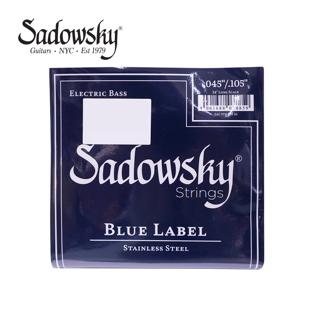Sadowsky SBS 45 045-105 