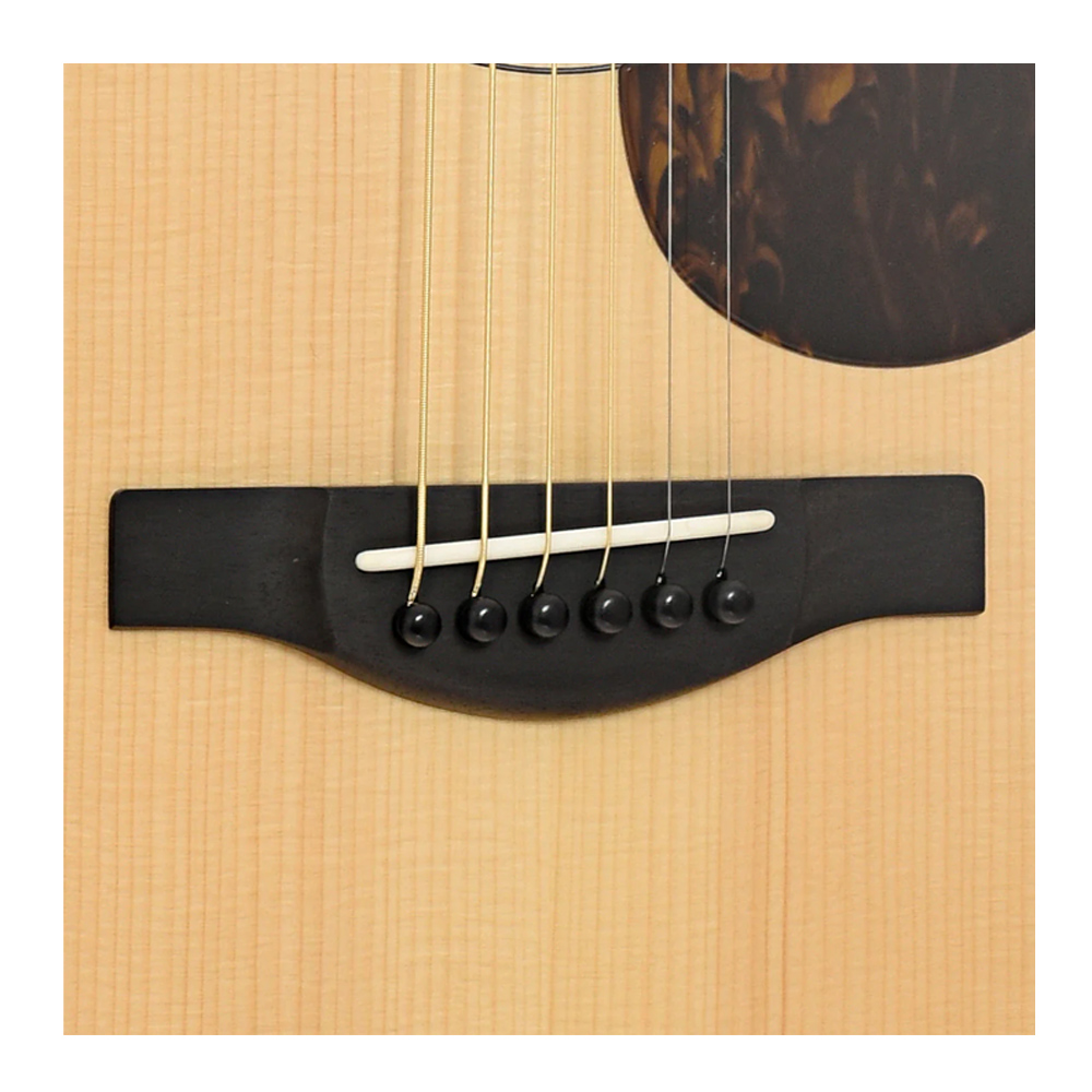 YAMAHA FG9 R, , large